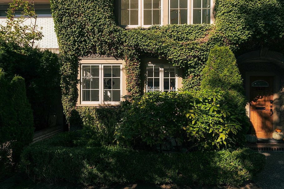 2449 Point Grey Road Vancouver, BC - 29