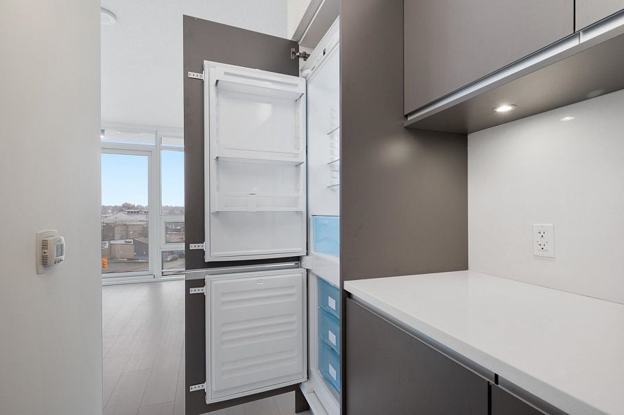 508 180 E 2nd Avenue Vancouver, BC - 7