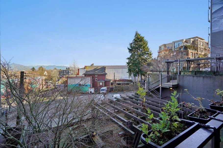 206 233 Kingsway Vancouver, BC - 19