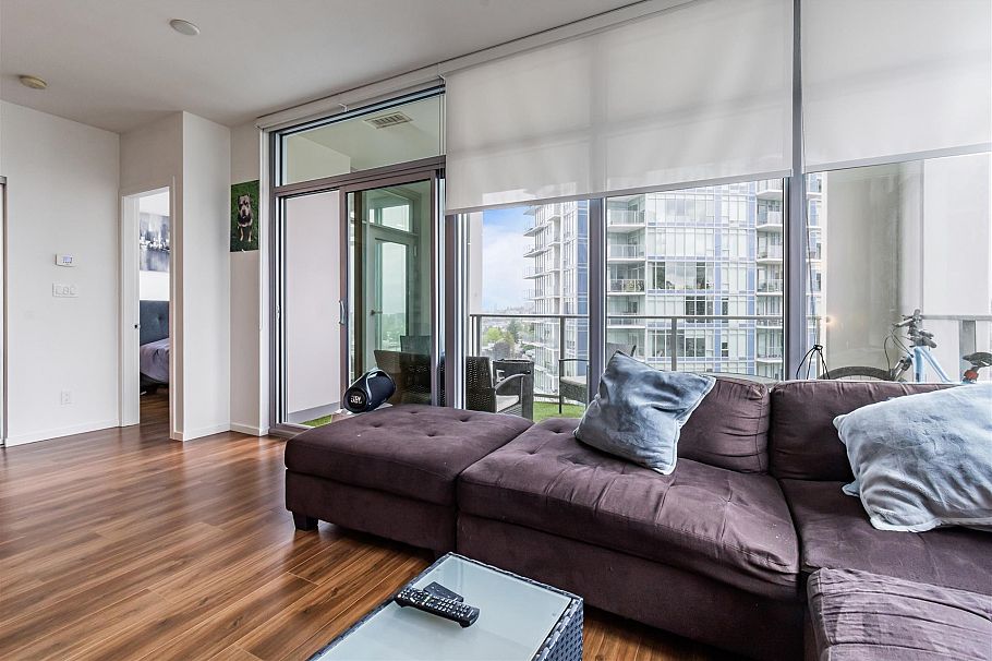 1801 1888 Gilmore Avenue Burnaby, BC - 5