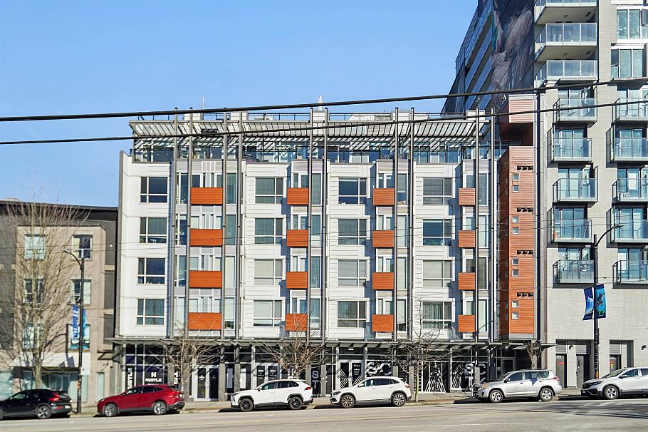 206 233 Kingsway Vancouver, BC - 27