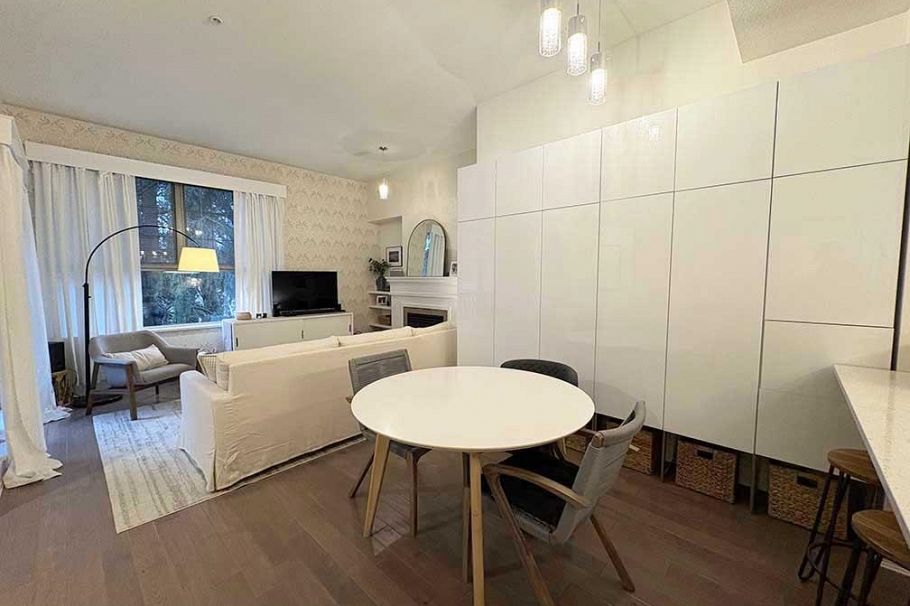 2411 4625 VALLEY DRIVE, Vancouver BC V6J 5L7 Vancouver, BC - 7