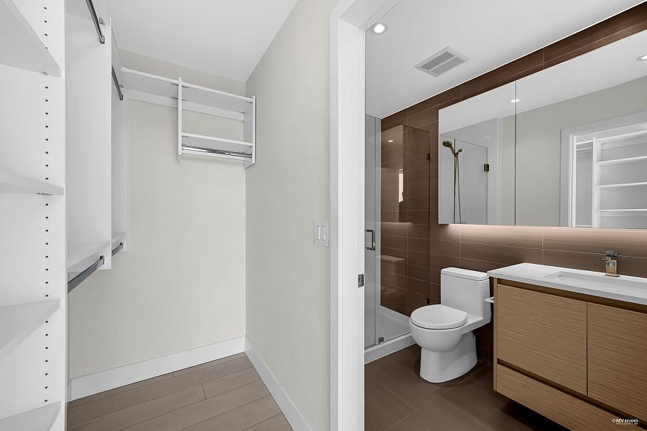 2306 3538 Sawmill Crescent Vancouver, BC - 12