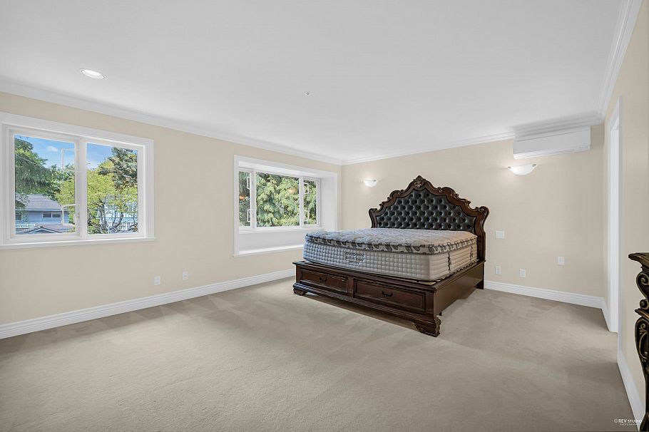 6081 Elm Street Vancouver, BC - 11