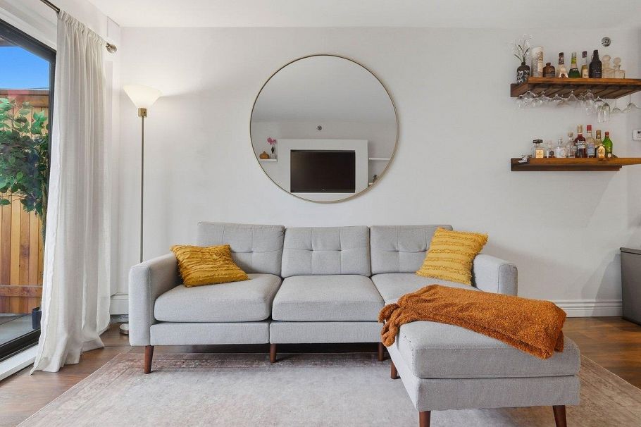 216 1549 Kitchener Street Vancouver, BC - 10