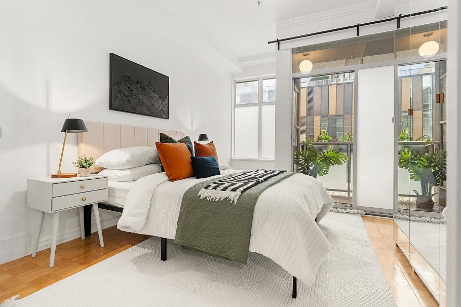 B5 238 E 10th Avenue Vancouver, BC - 10