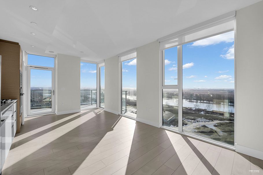 2306 3538 Sawmill Crescent Vancouver, BC - 1