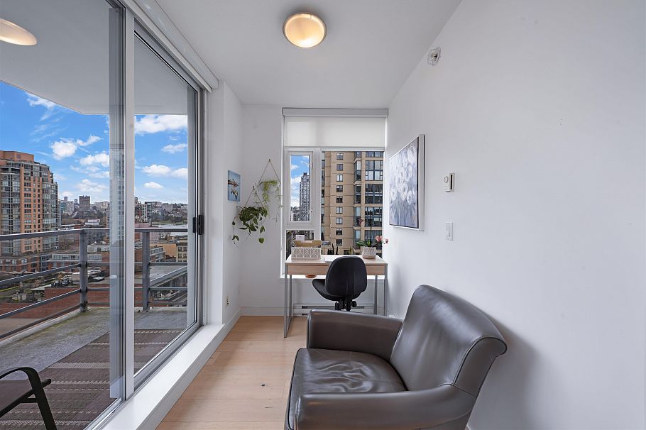 1305 1133 Homer Street Vancouver, BC - 19