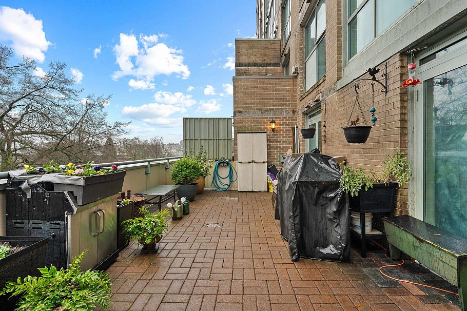 403 1159 Main Street Vancouver, BC - 33