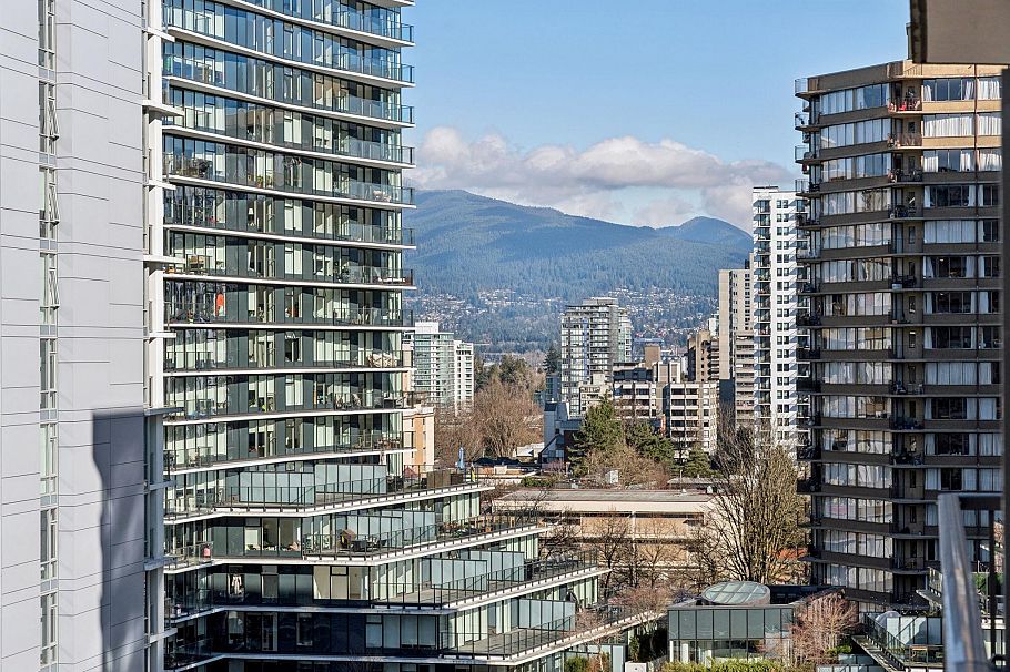 1202 1251 Cardero Street Vancouver, BC - 27