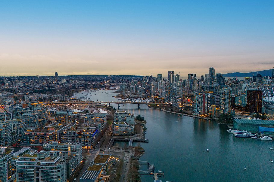 202 1188 Quebec Street Vancouver, BC - 40