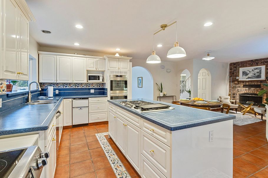 7362 Laburnum Street Vancouver, BC - 9