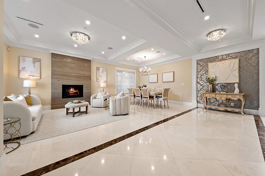 3676 W 28th Avenue Vancouver, BC - 6