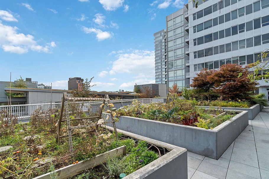 225 108 E 1st Avenue Vancouver, BC - 21