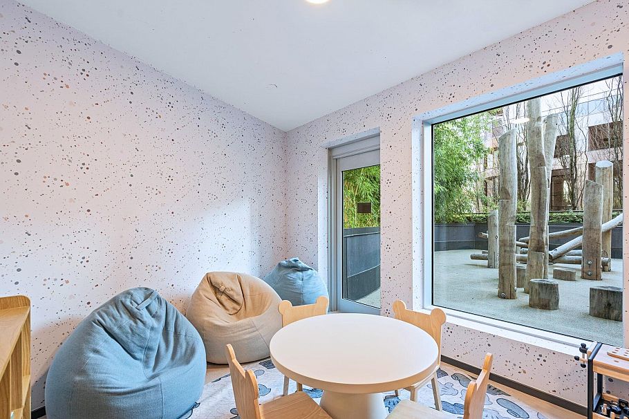 1902 1568 Alberni Street Vancouver, BC - 22