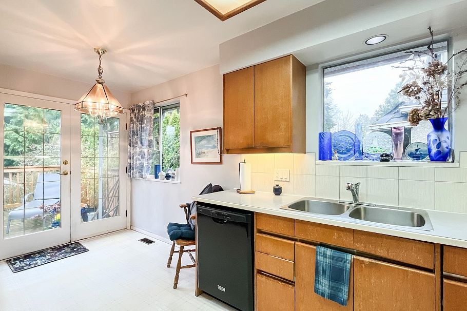 2810 W 31st Avenue Vancouver, BC - 12