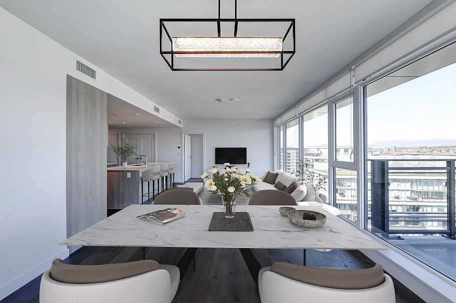 1306 8199 Capstan Way Richmond, BC - 13