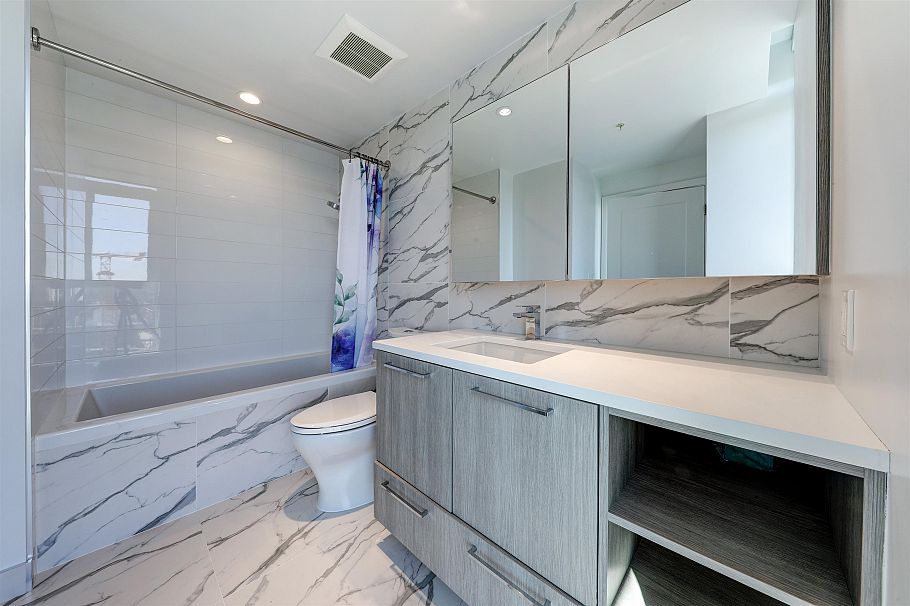 1306 8199 Capstan Way Richmond, BC - 21