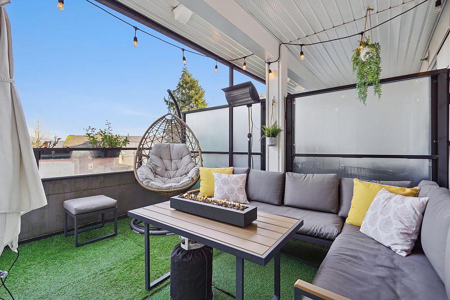 206 233 Kingsway Vancouver, BC - 17