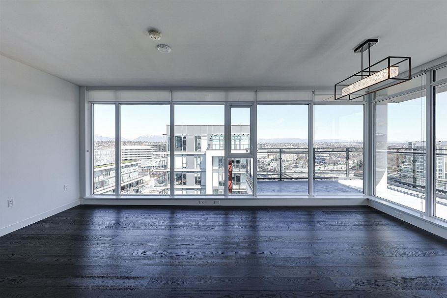 1306 8199 Capstan Way Richmond, BC - 9