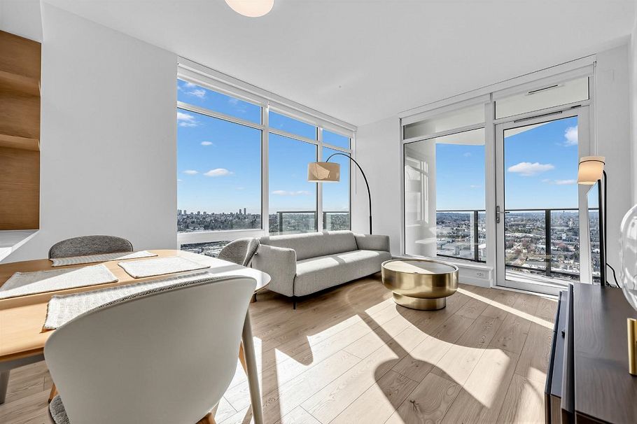 3202 2181 Madison Avenue Burnaby, BC - 1