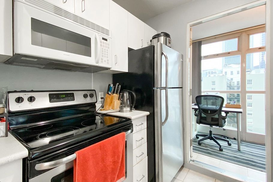 11xx 438 SEYMOUR STREET, Vancouver BC V6B 6H4 Vancouver, BC - 10