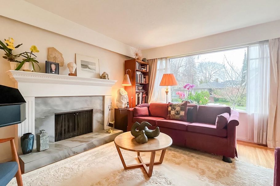 2810 W 31st Avenue Vancouver, BC - 5