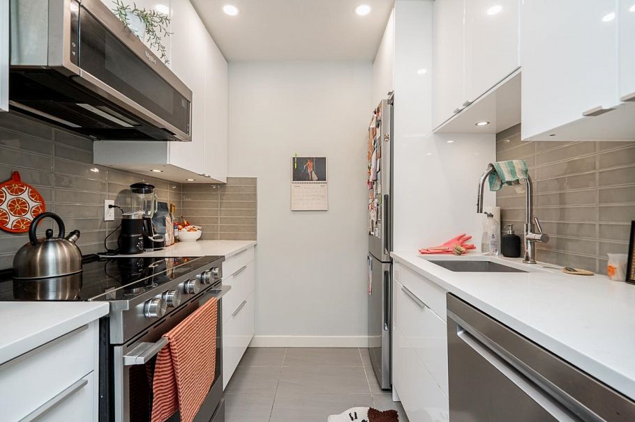 318 830 7th Avenue Vancouver, BC - 10