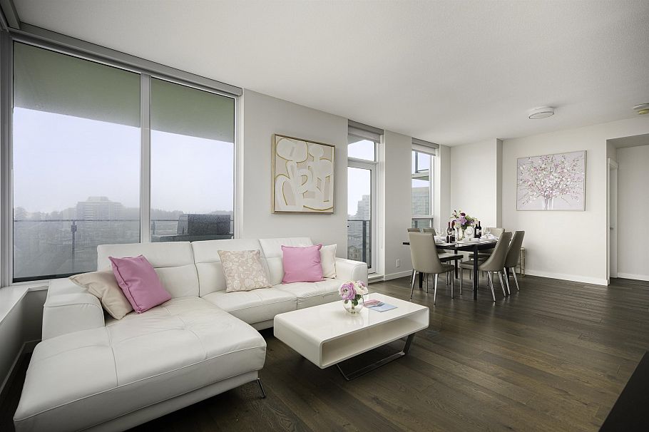 1309 3487 Binning Road Vancouver, BC - 4