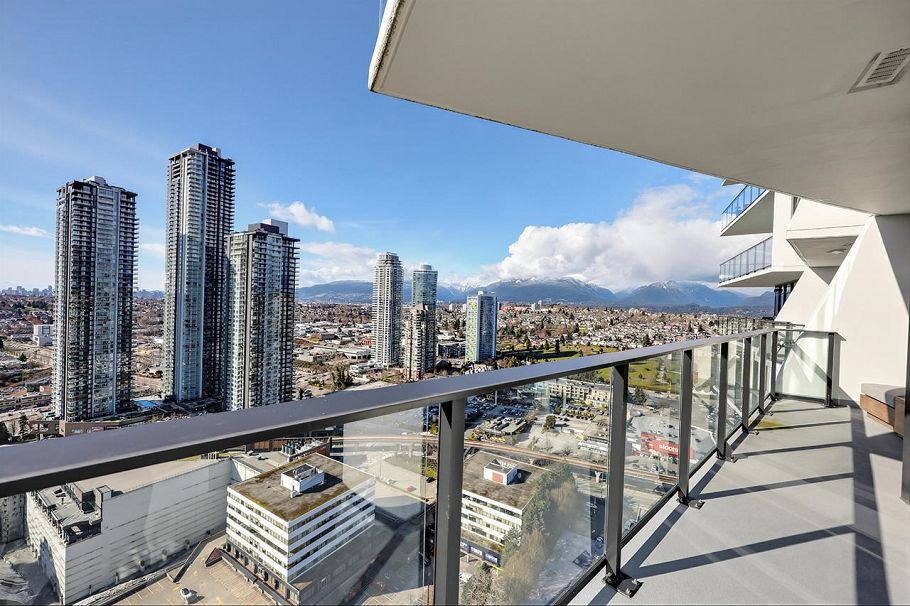 3202 2181 Madison Avenue Burnaby, BC - 18