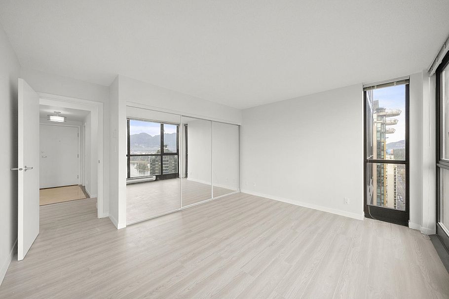 2502 1331 Alberni Street Vancouver, BC - 20