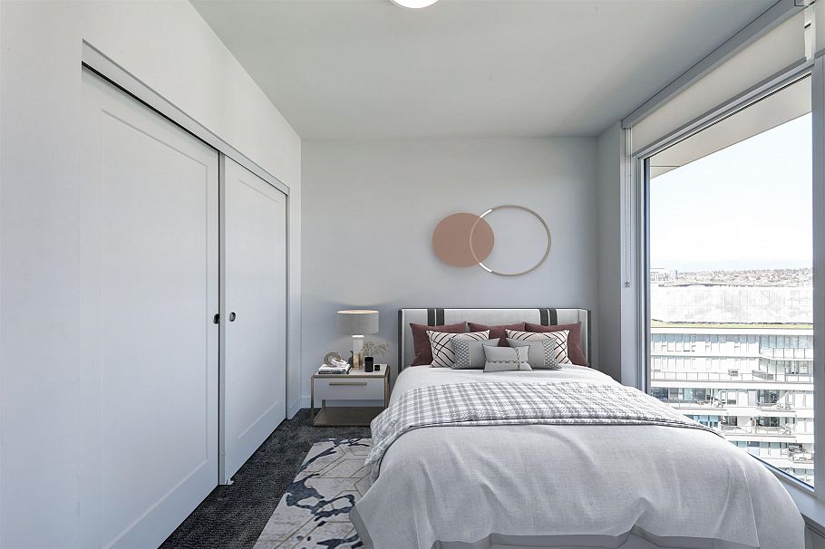 1306 8199 Capstan Way Richmond, BC - 19