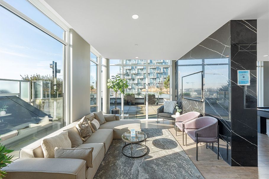 411 3538 Sawmill Crescent Vancouver, BC - 28