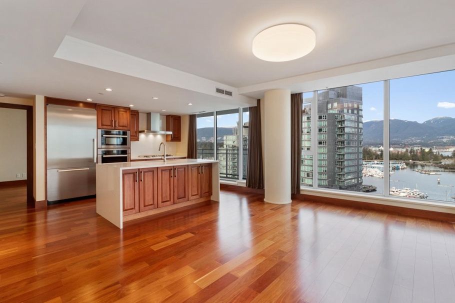 1502 1499 W PENDER STREET, Vancouver BC V6G 2T1 Vancouver, BC - 6