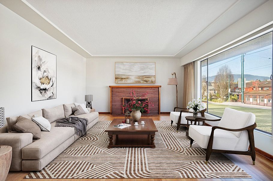 925 Nanaimo Street Vancouver, BC - 5