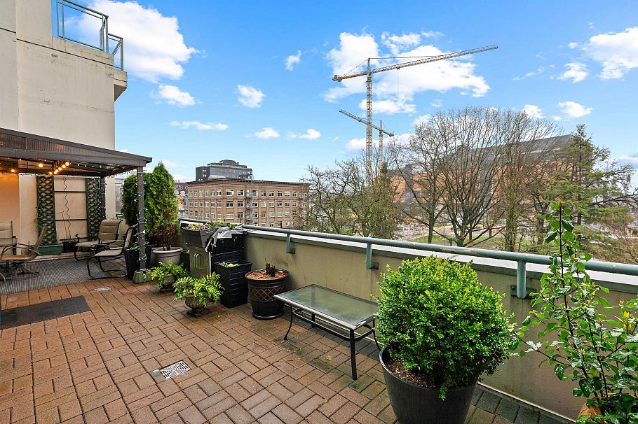 403 1159 Main Street Vancouver, BC - 35