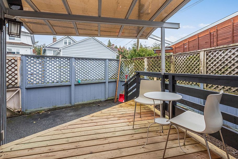7362 Laburnum Street Vancouver, BC - 28