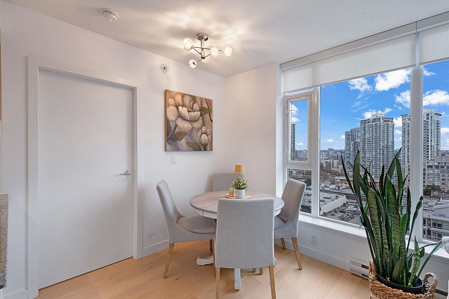 1305 1133 Homer Street Vancouver, BC - 6