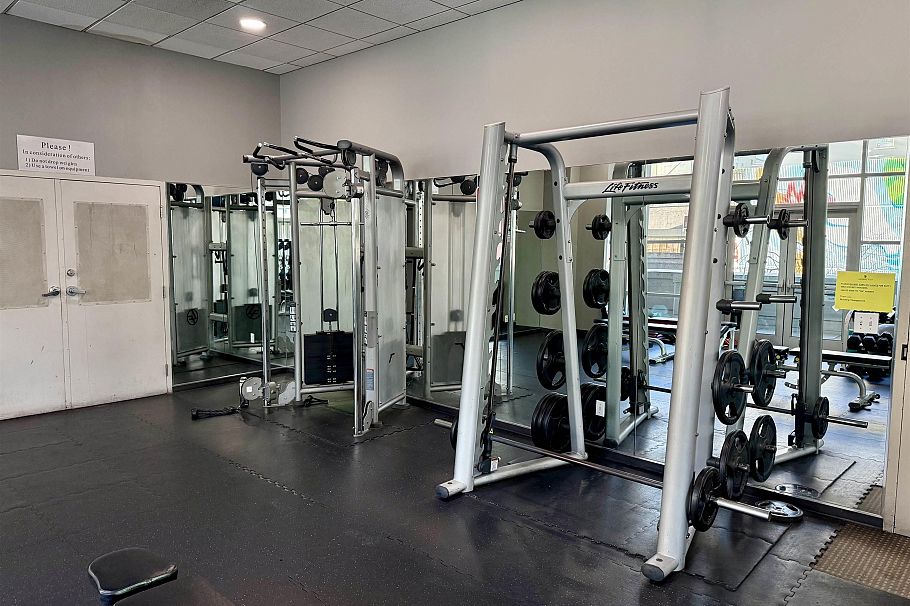 11xx 438 SEYMOUR STREET, Vancouver BC V6B 6H4 Vancouver, BC - 31