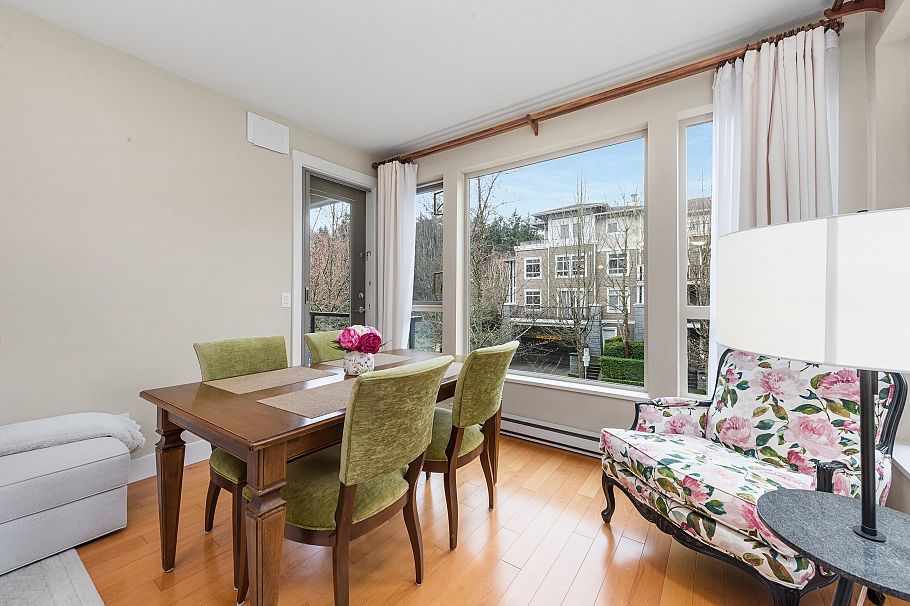 202 6268 Eagles Drive Vancouver, BC - 11