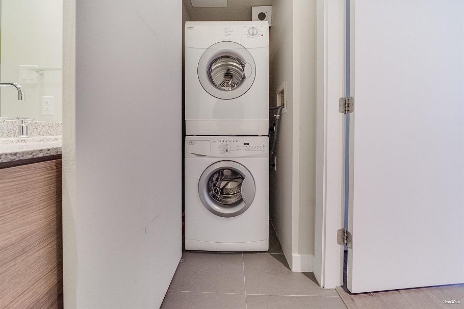 3207 488 SW Marine Drive Vancouver, BC - 11