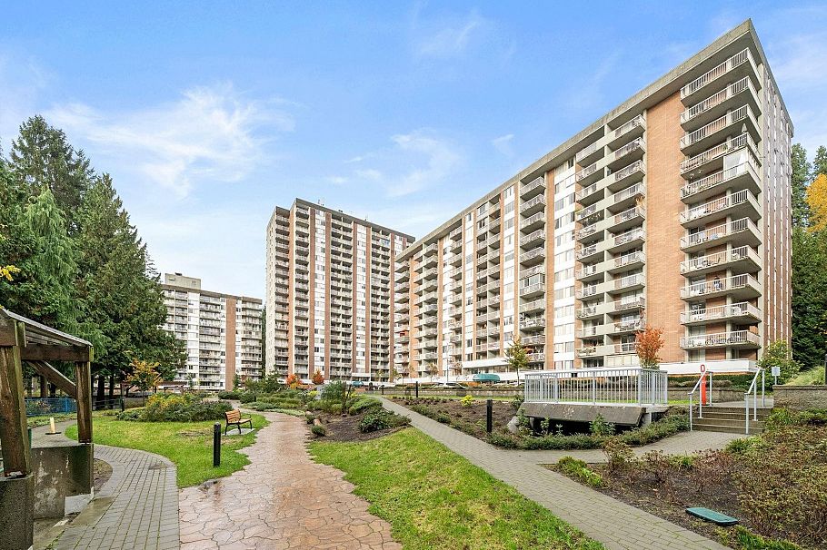 202 2012 Fullerton Avenue North Vancouver, BC - 6