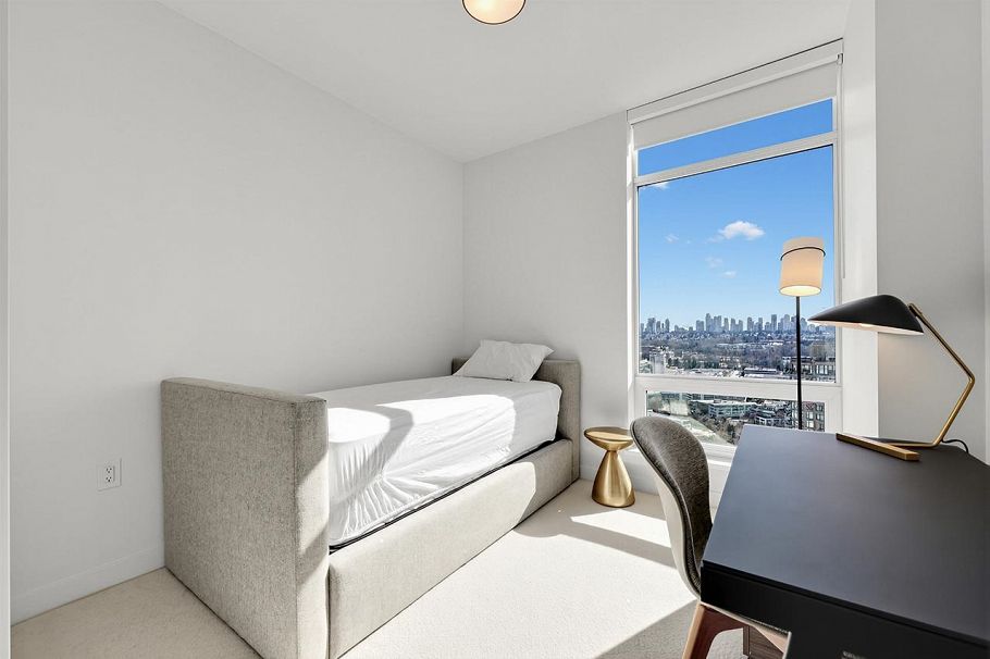 3202 2181 Madison Avenue Burnaby, BC - 8