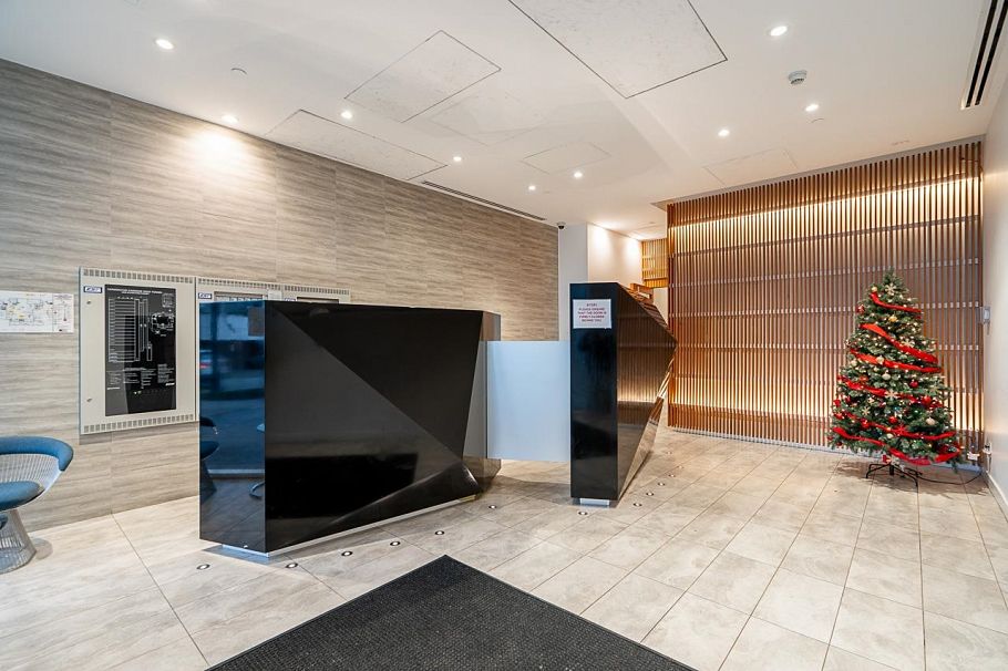 1106 4638 Gladstone Street Vancouver, BC - 38