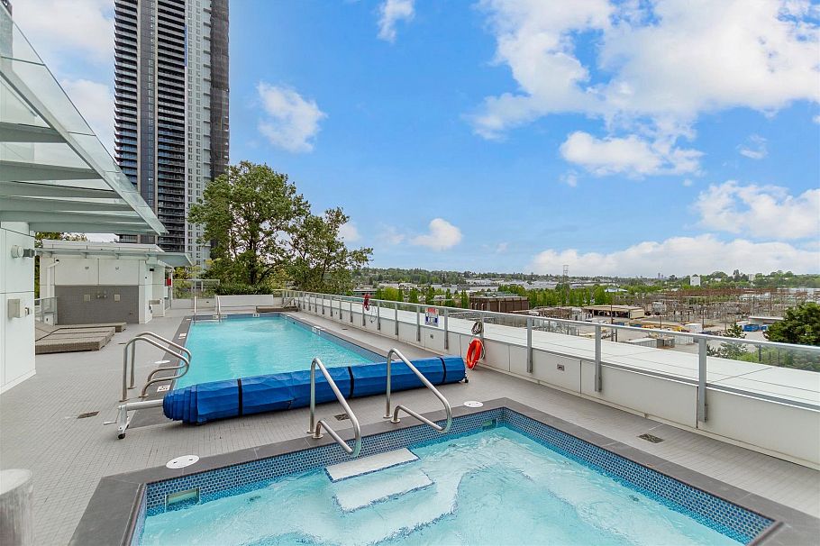 1801 1888 Gilmore Avenue Burnaby, BC - 21