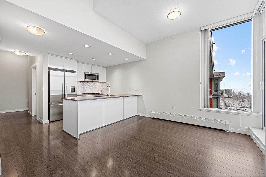 1207 3281 E Kent Avenue North Avenue Vancouver, BC - 6