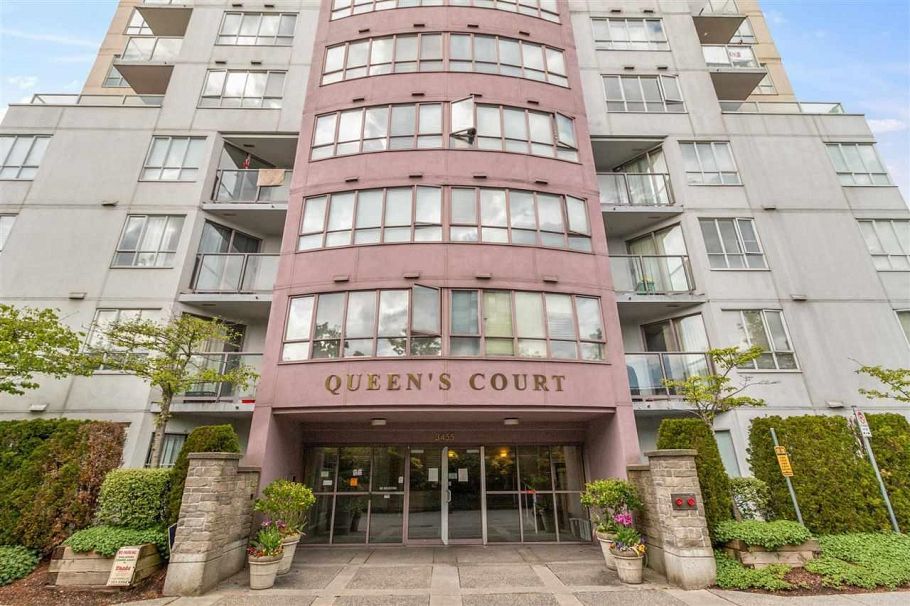 1001 3455 Ascot Place Vancouver, BC - 14