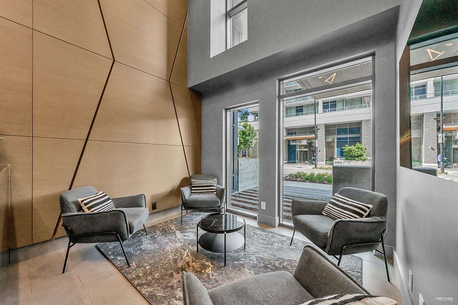 2306 3538 Sawmill Crescent Vancouver, BC - 29