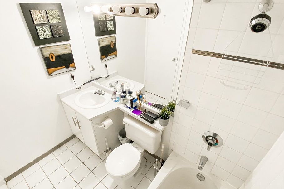 11xx 438 SEYMOUR STREET, Vancouver BC V6B 6H4 Vancouver, BC - 22