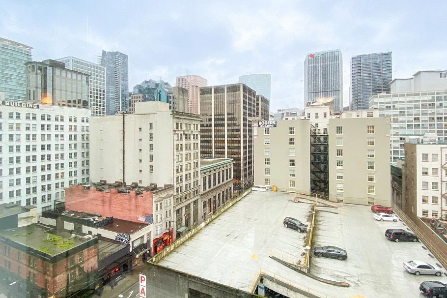 11xx 438 SEYMOUR STREET, Vancouver BC V6B 6H4 Vancouver, BC - 8